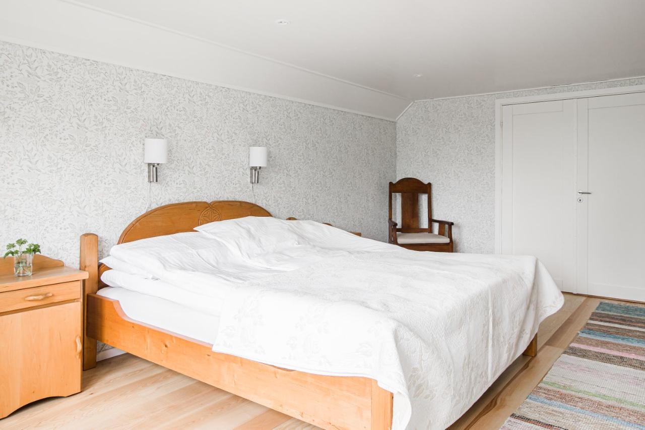 Solar Lake Cottage Jönköping Buitenkant foto
