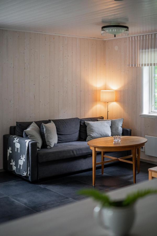 Solar Lake Cottage Jönköping Buitenkant foto