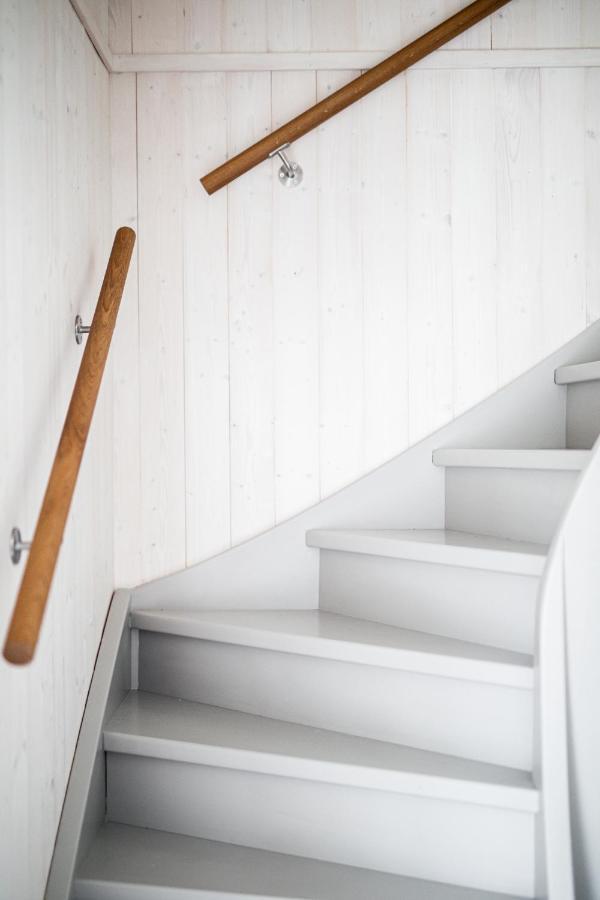 Solar Lake Cottage Jönköping Buitenkant foto